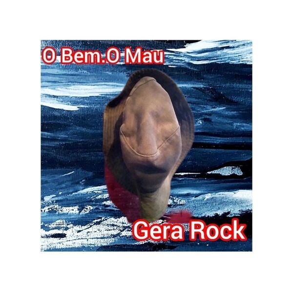 Cover art for O Bem. o Mau